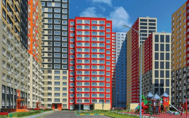 Купить однокомнатную квартиру на улице Рабочая в Щёлкове. Вариант № 9444736, 0, площадь -  квм, цена 5000000 рублей