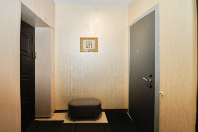 Купить трехкомнатную квартиру на вторичке на улице Костычева в Новосибирске. Вариант № 22154, 41, площадь -  квм, цена 14500000 рублей