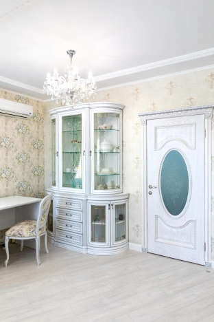 Купить четырехкомнатную квартиру на вторичке в Пензе. Вариант № 5707, 3, площадь -  квм, цена 11500000 рублей