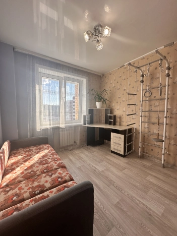 Купить двухкомнатную квартиру на улице Комсомольская в Улан-Удэ. Вариант № 702073, 5, площадь -  квм, цена 7200000 рублей