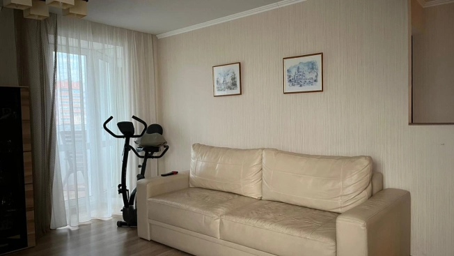 Купить трехкомнатную квартиру в Микрорайоне Водники в Вологде. Вариант № 16088, 1, площадь -  квм, цена 10300000 рублей