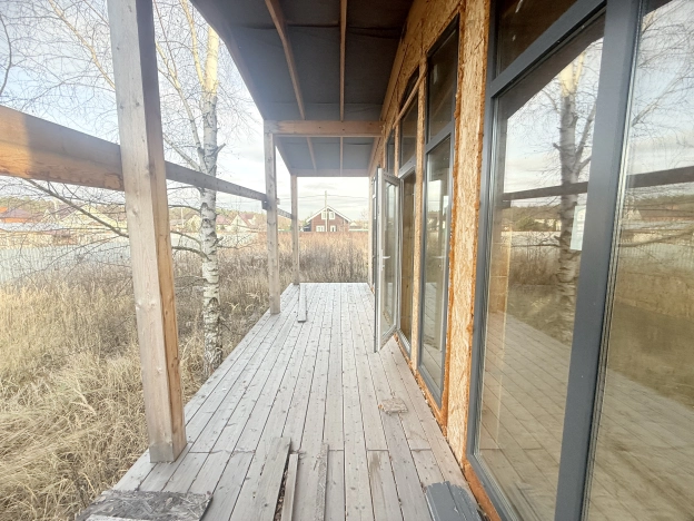 Купить дом в Москве. Вариант № 9115129, 1, площадь - квм, цена 4999999 рублей