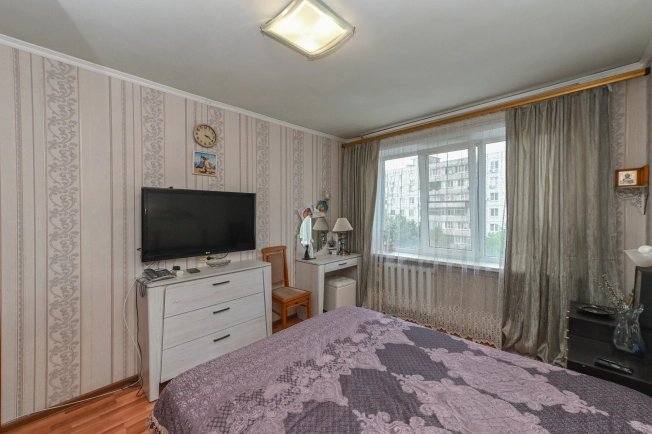 . Вариант № 51577, 8, площадь - 59 квм, цена 6700000 рублей