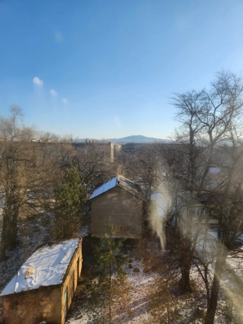 Купить квартиру на улице 3-я Площадка в Приморском крае. Вариант № 6816602, 7, площадь -  квм, цена 2150000 рублей