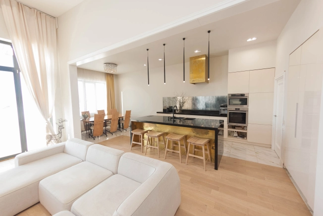 Купить дом на улице Стрелковый проезд в Петрозаводске. Вариант № 5561, 0, площадь -  квм, цена 22950000 рублей