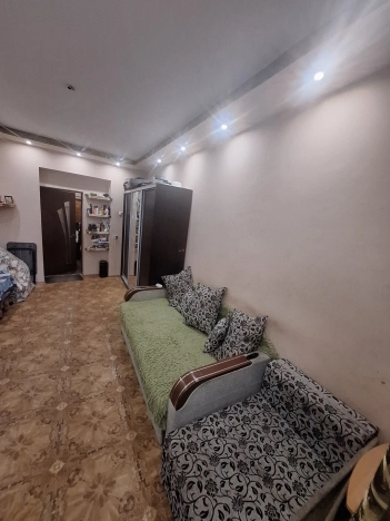 Купить трехкомнатную квартиру на улице Новороссийское шоссе в Краснодарском крае. Вариант № 9200062, 21, площадь -  квм, цена 10000000 рублей