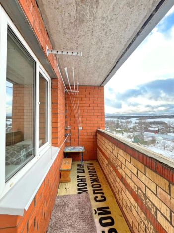 Купить однокомнатную квартиру на улице Заводская в Вологодской области. Вариант № 9976349, 13, площадь -  квм, цена 3300000 рублей