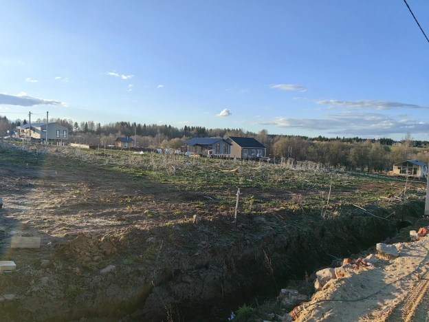 Купить земельный участок в Республике Коми. Вариант № 3031, 0, площадь -  квм, цена 1080000 рублей