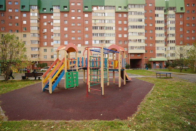 Купить двухкомнатную квартиру в Омске. Вариант № 6816396, 23, площадь -  квм, цена 6850000 рублей