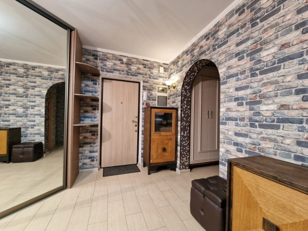 Купить квартиру у метро Филатов луг в Москве. Вариант № 28099, 16, площадь - квм, цена 16700000 рублей