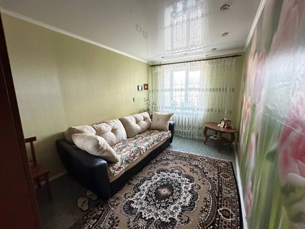 Купить квартиру в Республике Татарстан (татарстан). Вариант № 232845, 7, площадь -  квм, цена 6000000 рублей