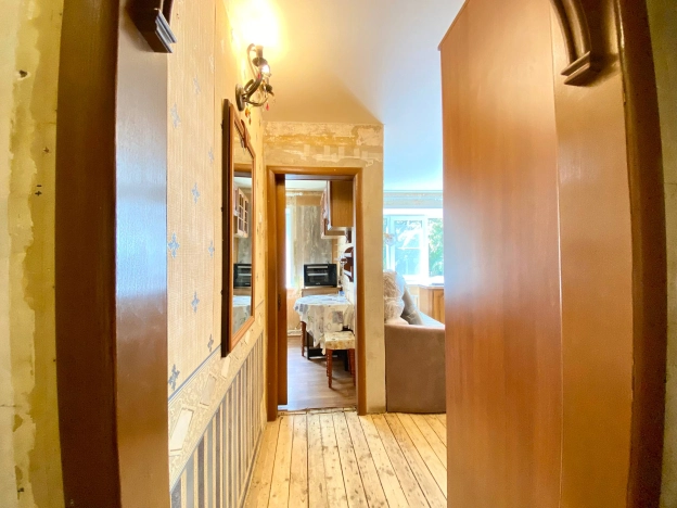 Купить двухкомнатную квартиру в Иванове. Вариант № 3220215, 10, площадь -  квм, цена 3670000 рублей