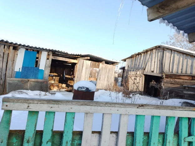 Купить дом в Чулыме. Вариант № 9987979, 13, площадь -  квм, цена 1000000 рублей