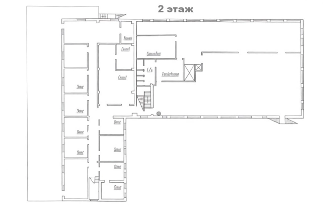 Купить коммерческую недвижимость в Калининграде. Вариант № 9011216, 24, площадь -  квм, цена 130000000 рублей