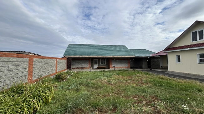 Купить дом на улице Матросова в Республике Башкортостан. Вариант № 5410888, 10, площадь -  квм, цена 3500000 рублей