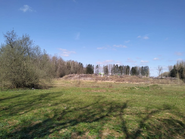 Купить земельный участок в Химках. Вариант № 990580, 2, площадь -  квм, цена 285000000 рублей