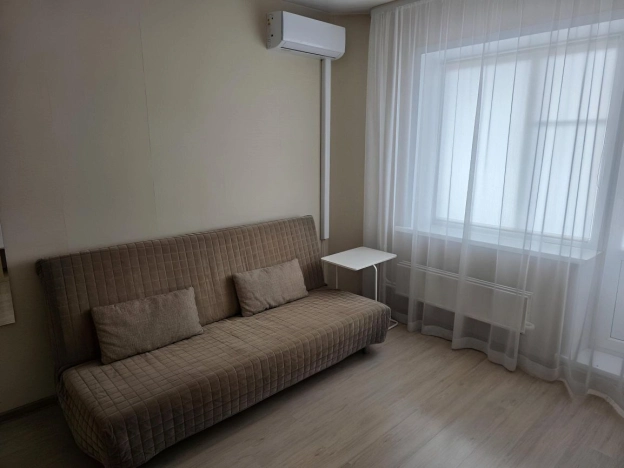 Купить однокомнатную квартиру в районе Советский в Новосибирске. Вариант № 8802945, 1, площадь -  квм, цена 6700000 рублей