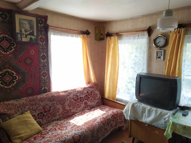 Купить дом на улице Ильинская в Ивановской области. Вариант № 977, 21, площадь -  квм, цена 1550000 рублей