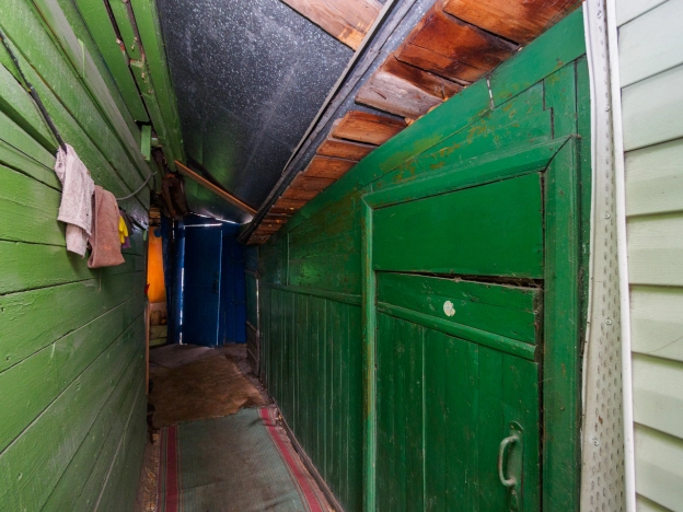 Купить дом в Микрорайоне Порт-Артур в Омске. Вариант № 3995680, 29, площадь -  квм, цена 3850000 рублей