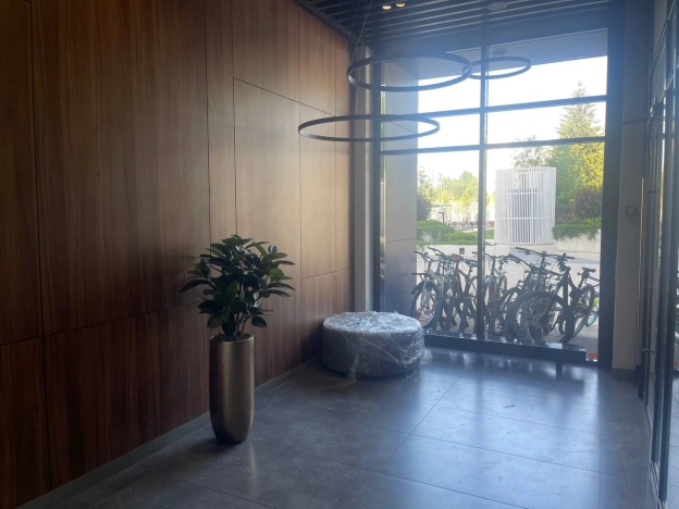 Купить трехкомнатную квартиру в Микрорайоне Ново-Западная Поляна, Первомайский район в Пензе. Вариант № 9134, 7, площадь -  квм, цена 10990000 рублей