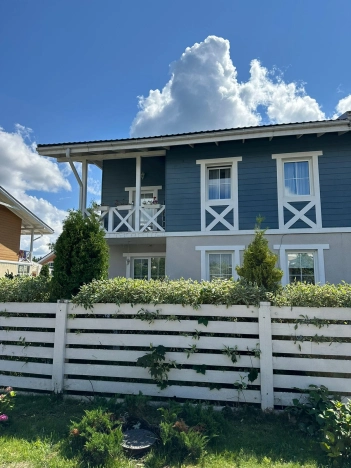 Купить таунхаус в Москве. Вариант № 3032256, 38, площадь -  квм, цена 13900000 рублей