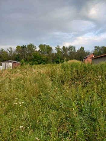 Купить земельный участок в Пензе. Вариант № 1892103, 1, площадь -  квм, цена 1450000 рублей