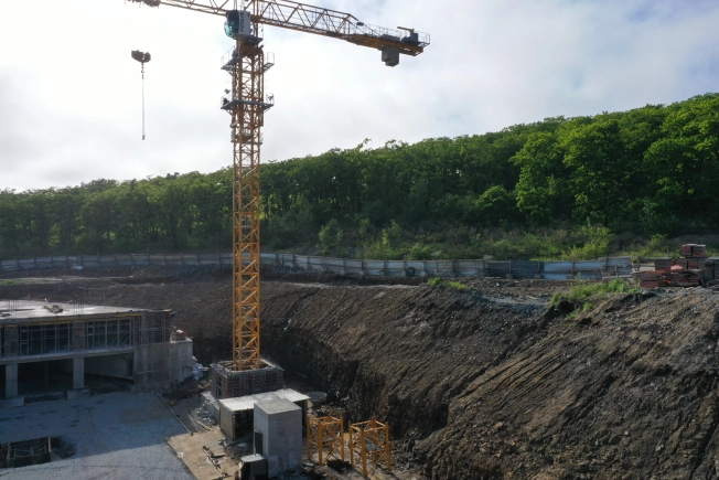 Купить однокомнатную квартиру в ЖК Посейдония в Владивостоке. Вариант № 4136896, 1, площадь -  квм, цена 7476000 рублей