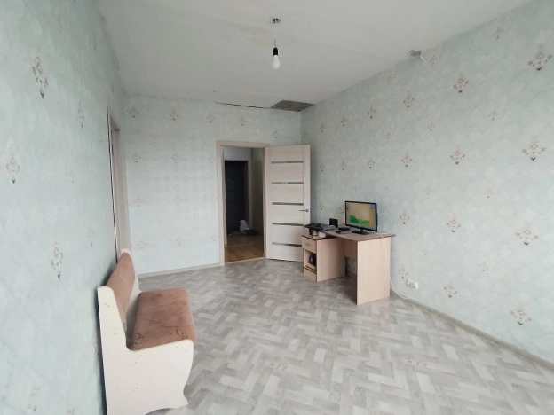 Купить двухкомнатную квартиру в Гороховеце. Вариант № 2690113, 3, площадь -  квм, цена 2200000 рублей