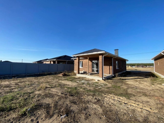 Купить дом в Воронеже. Вариант № 8844707, 8, площадь - квм, цена 9500000 рублей