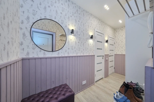 Купить двухкомнатную квартиру в районе Железнодорожный в Рязани. Вариант № 8048175, 9, площадь -  квм, цена 4300000 рублей