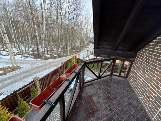 Купить дом в Калуге. Вариант № 14374, 5, площадь -  квм, цена 18200000 рублей