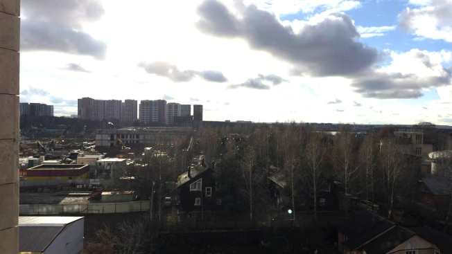 Купить квартиру в Москве. Вариант № 9710774, 7, площадь -  квм, цена 15000000 рублей