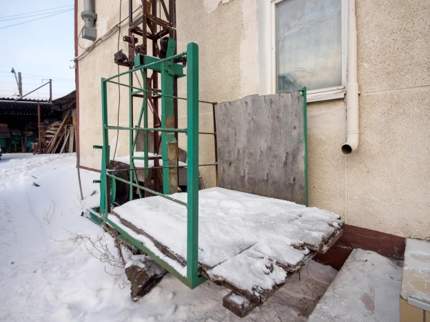 Купить коммерческую недвижимость свободного назначения в Омске. Вариант № 8287, 19, площадь -  квм, цена 10600000 рублей