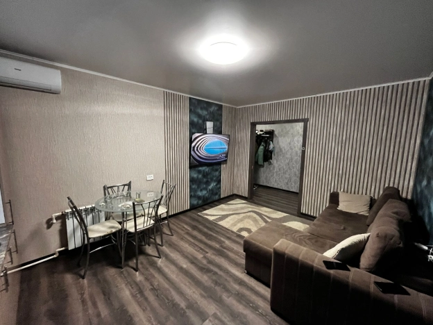 Купить двухкомнатную квартиру на улице переулок Николая Липового в Бийске. Вариант № 6691631, 0, площадь -  квм, цена 5290000 рублей