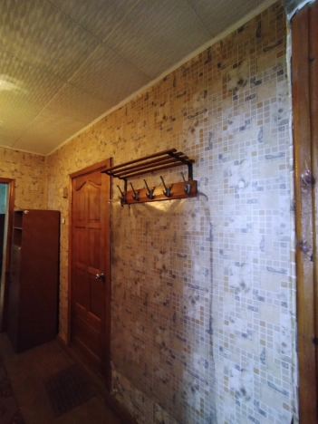 . Вариант № 2132, 8, площадь - 54 квм, цена 4750000 рублей