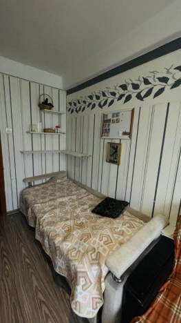 Купить многокомнатную квартиру на улице 7-я линия Васильевского острова в Санкт-Петербурге. Вариант № 3425171, 10, площадь -  квм, цена 8600000 рублей