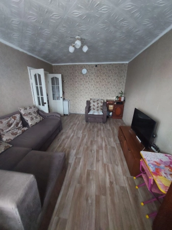 Купить квартиру на улице Комарова в Улан-Удэ. Вариант № 9620914, 2, площадь -  квм, цена 6600000 рублей