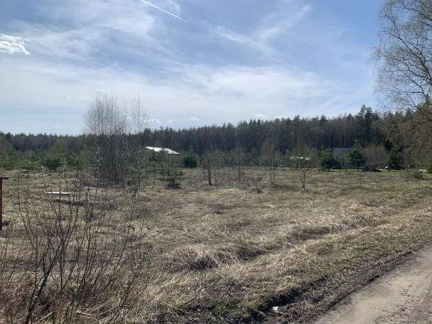 Купить земельный участок в Коврове. Вариант № 6661001, 3, площадь -  квм, цена 640000 рублей