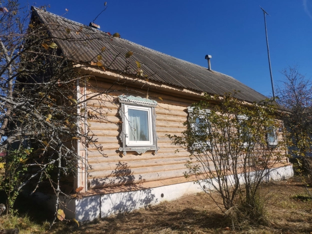 Купить дом в Нижегородской области. Вариант № 6154115, 4, площадь -  квм, цена 3400000 рублей