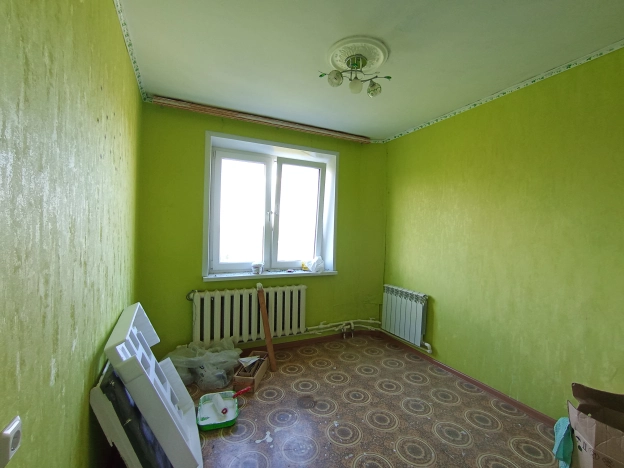 Купить квартиру в Вязниках. Вариант № 8389, 10, площадь -  квм, цена 1600000 рублей