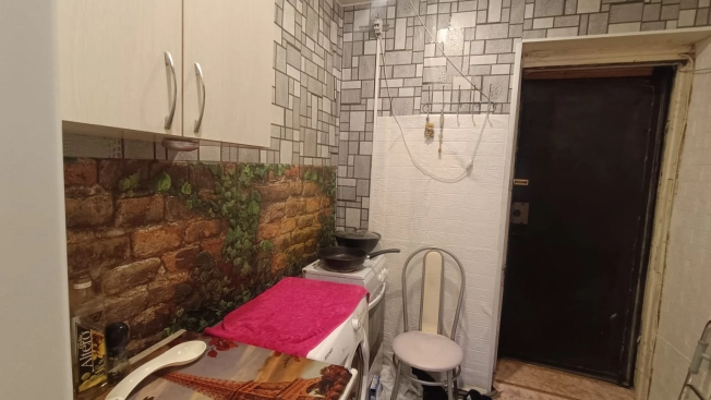 Купить квартиру в районе Центральный в Кемерове. Вариант № 1993730, 10, площадь -  квм, цена 1850000 рублей