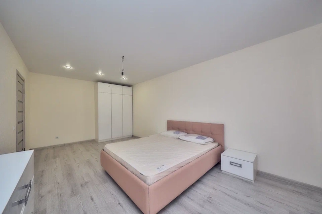 Купить двухкомнатную квартиру в новостройках у метро Мякинино в Московской области. Вариант № 1509960, 2, площадь -  квм, цена 6295440 рублей