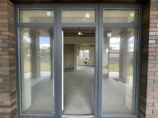 Купить дом в Воронеже. Вариант № 2546293, 30, площадь -  квм, цена 14000000 рублей