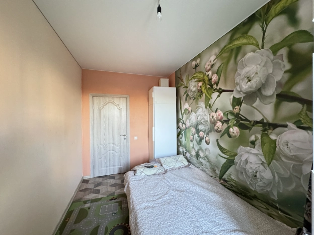 Купить квартиру в Москве. Вариант № 9689234, 6, площадь -  квм, цена 13490000 рублей