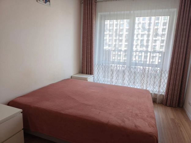 Купить квартиру в Москве. Вариант № 9825495, 11, площадь -  квм, цена 22500000 рублей