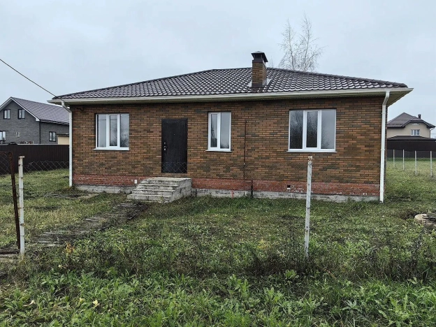 Купить дом в Москве. Вариант № 9577463, 4, площадь -  квм, цена 13200000 рублей