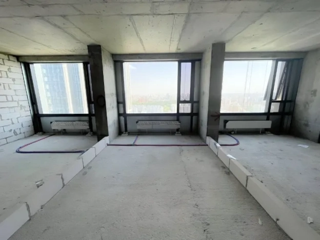 Купить трехкомнатную квартиру на улице Профсоюзная в Москве. Вариант № 10609099, 0, площадь -  квм, цена 40200000 рублей