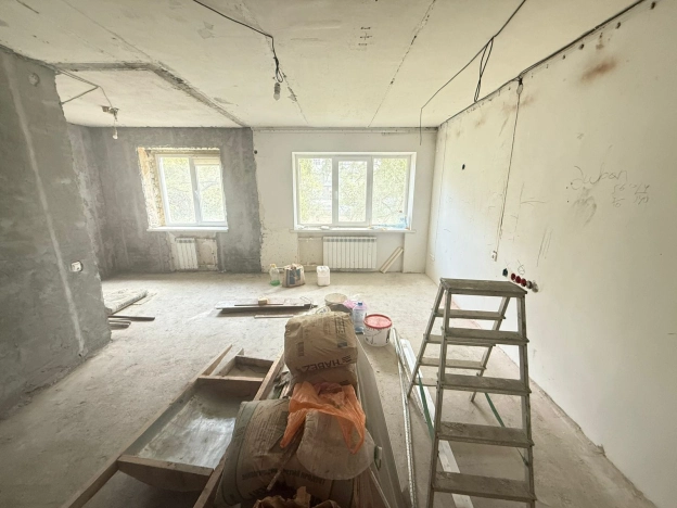 . Вариант № 42201, 5, площадь - 39 квм, цена 3200000 рублей