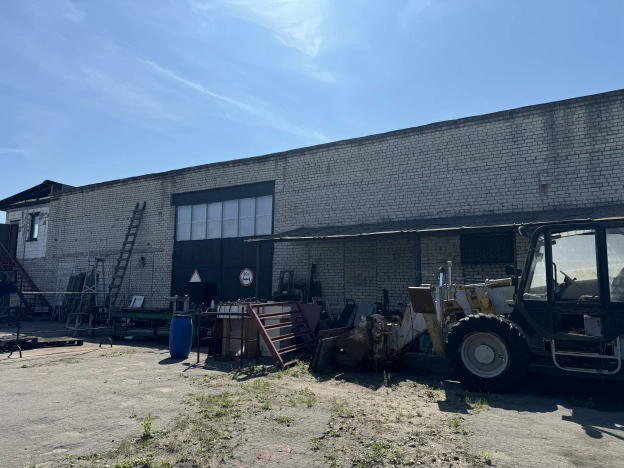 Купить здания в Калининграде. Вариант № 14611, 4, площадь -  квм, цена 19000000 рублей