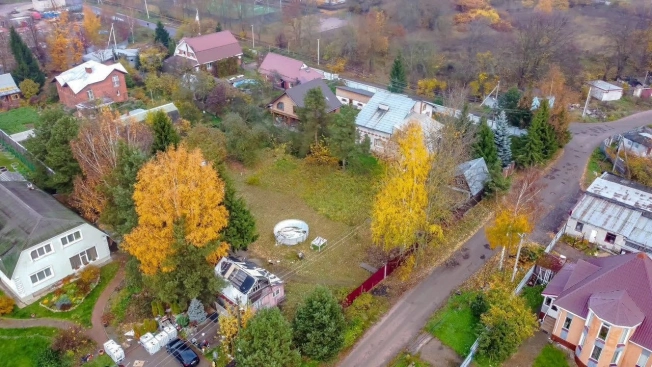 Купить земельный участок в Санкт-Петербурге. Вариант № 8222503, 3, площадь -  квм, цена 8700000 рублей
